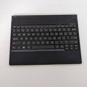 Lenovo Yoga Tablet Bluetooth Wireless Keyboard BKC800